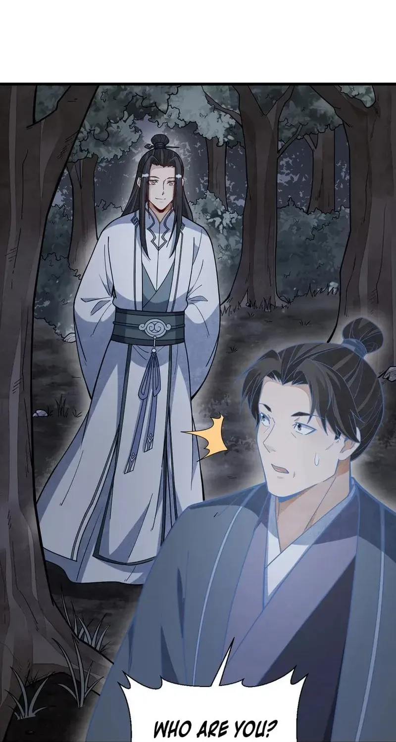 Read ChronoGo chapter 207 image 9 on Lezhin