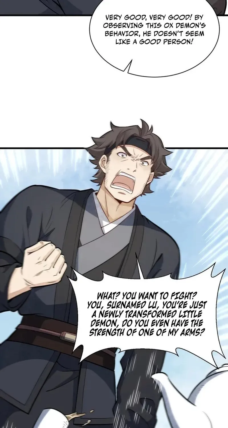 Read ChronoGo chapter 208 image 10 on Lezhin