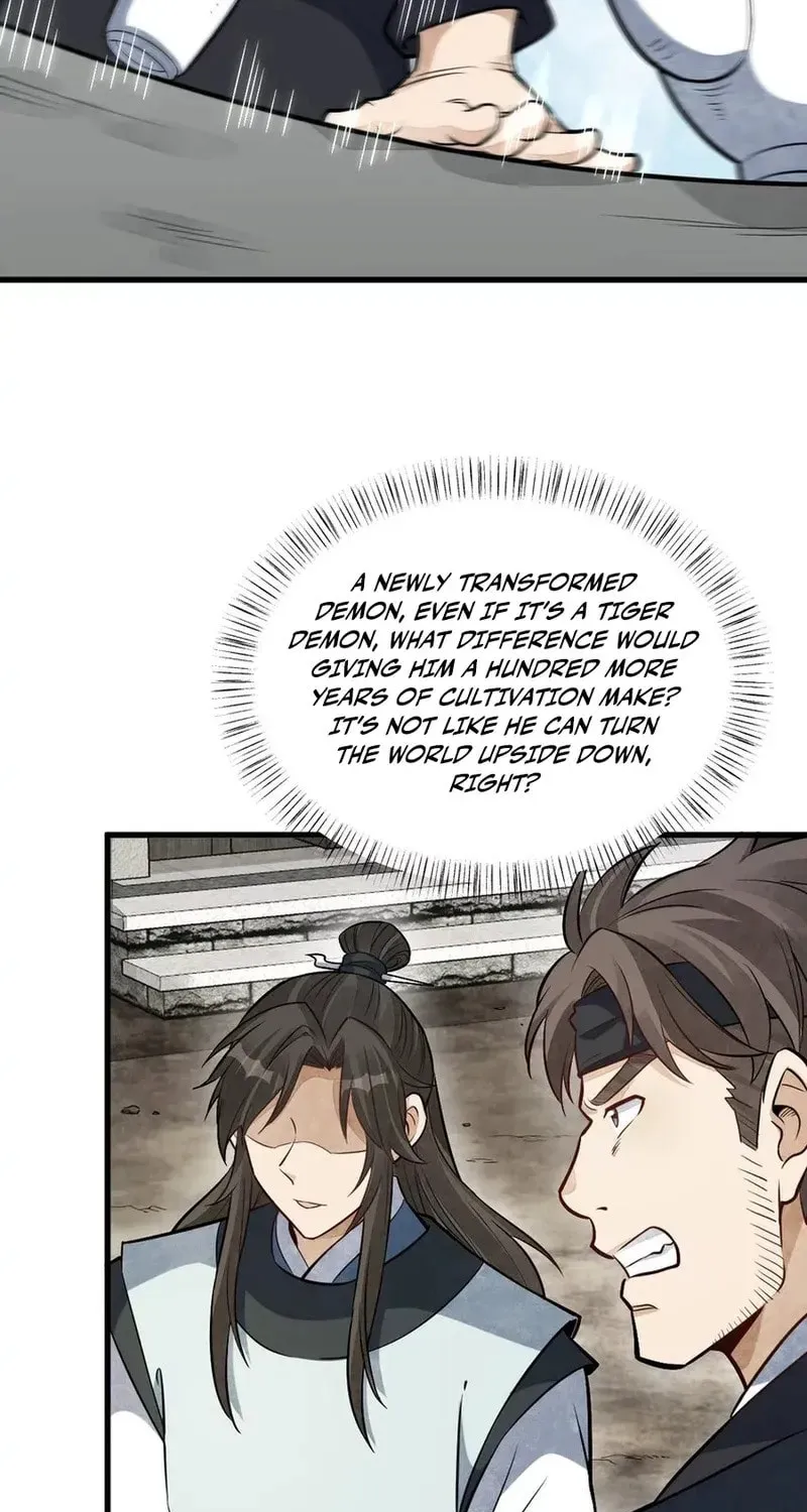 Read ChronoGo chapter 208 image 11 on Lezhin