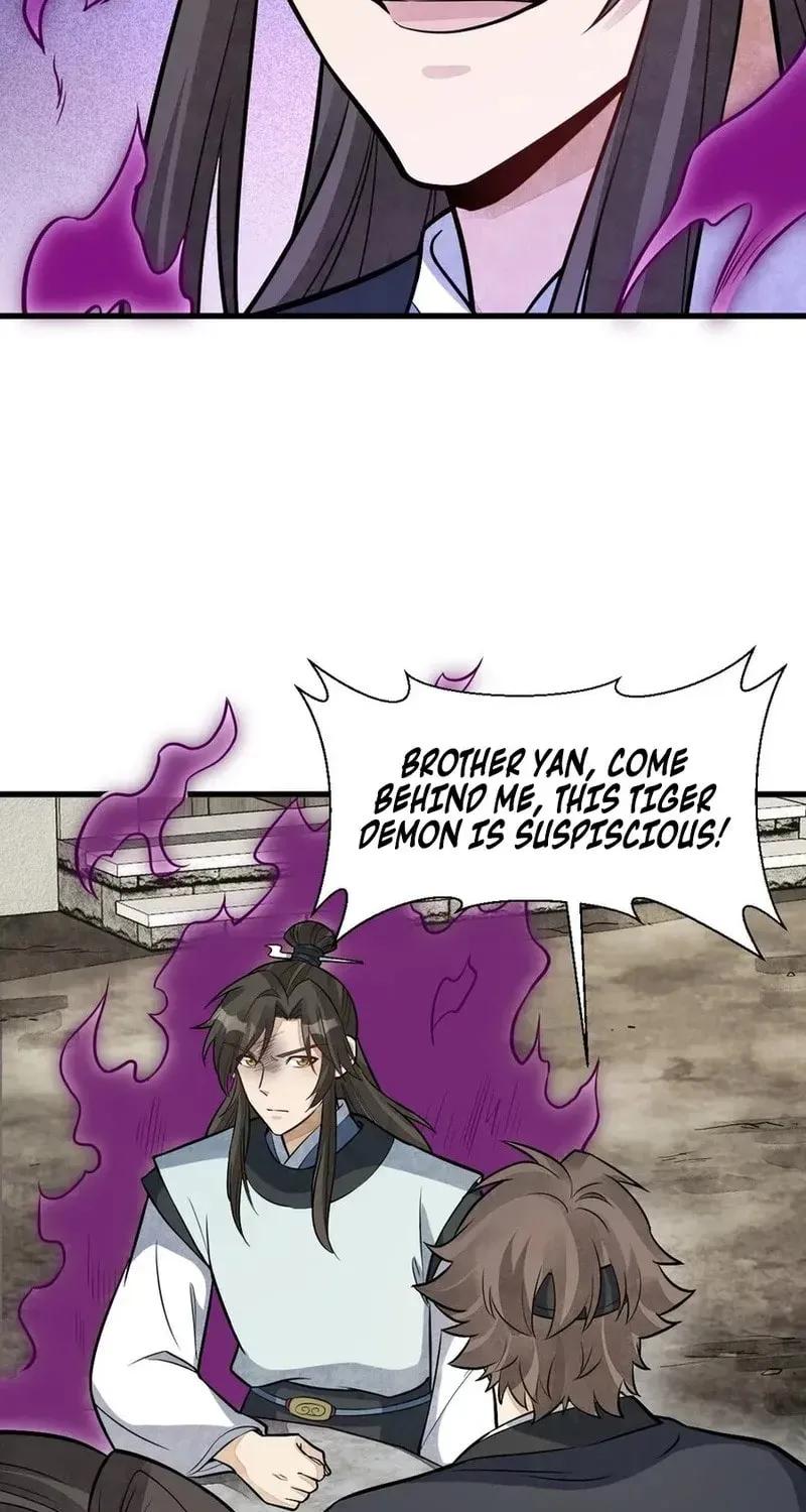 Read ChronoGo chapter 208 image 13 on Lezhin