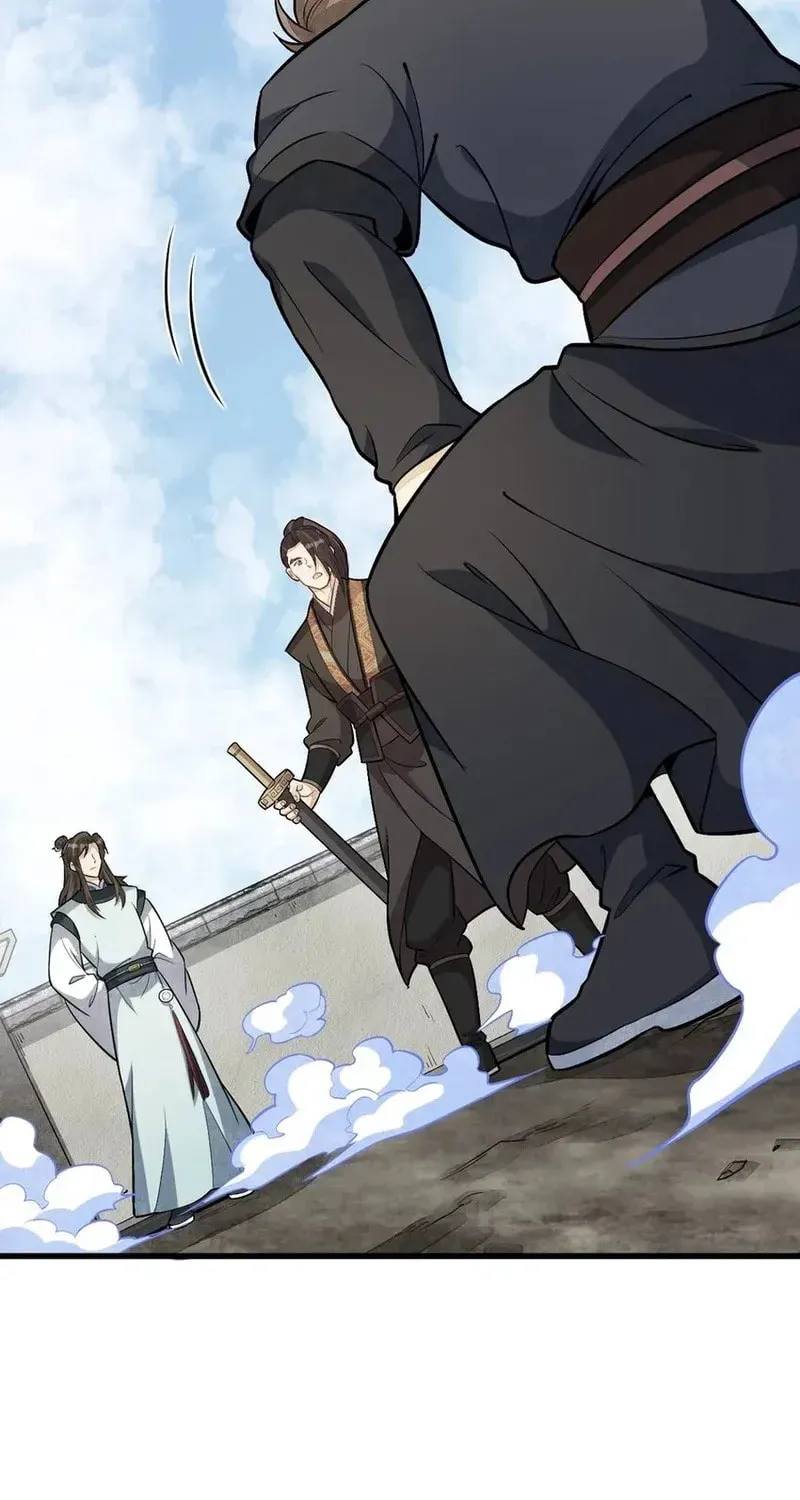 Read ChronoGo chapter 208 image 19 on Lezhin