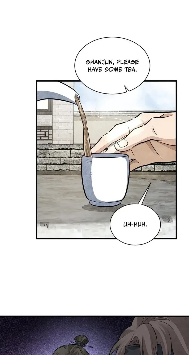 Read ChronoGo chapter 208 image 2 on Lezhin