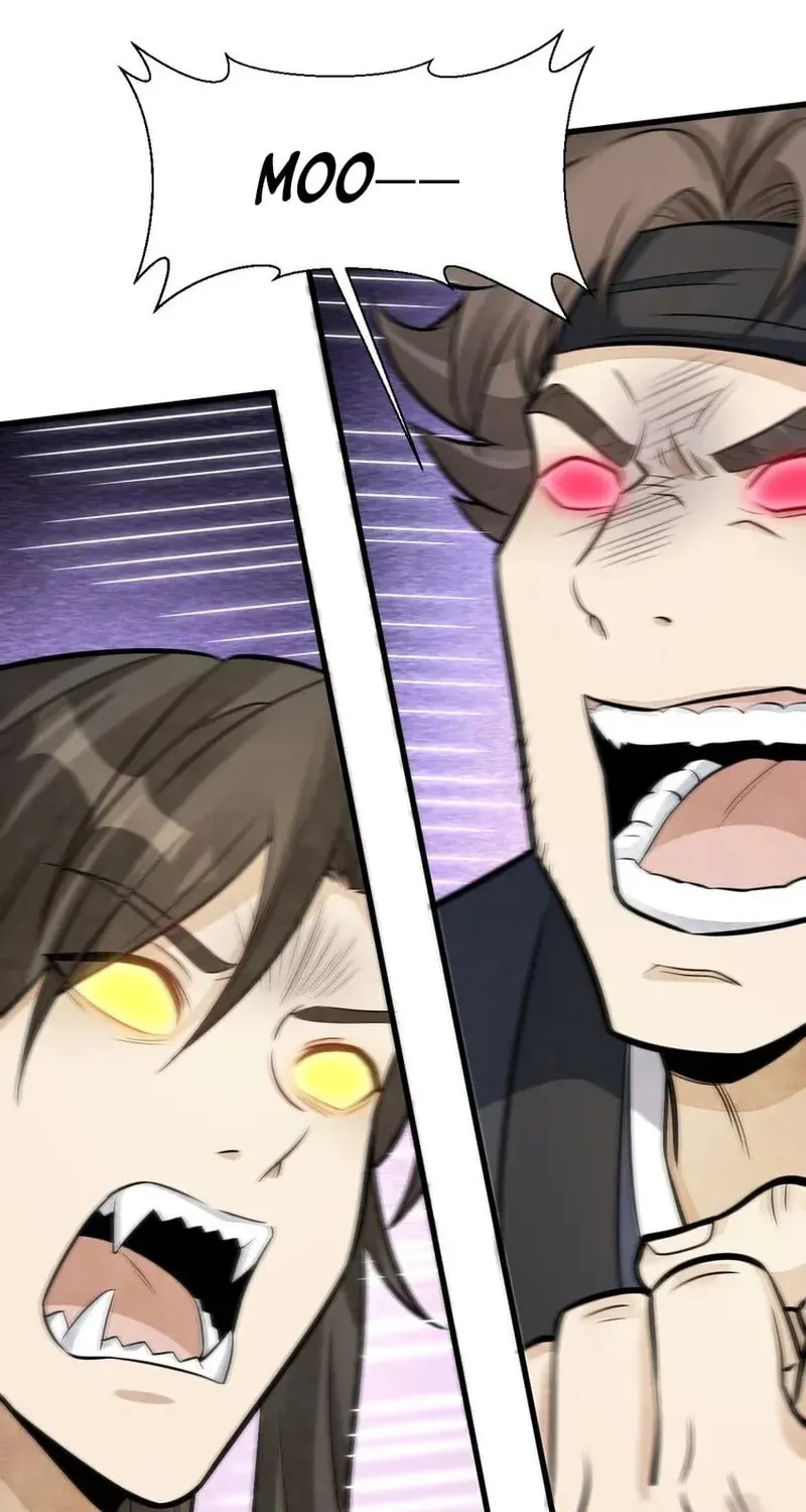 Read ChronoGo chapter 208 image 20 on Lezhin