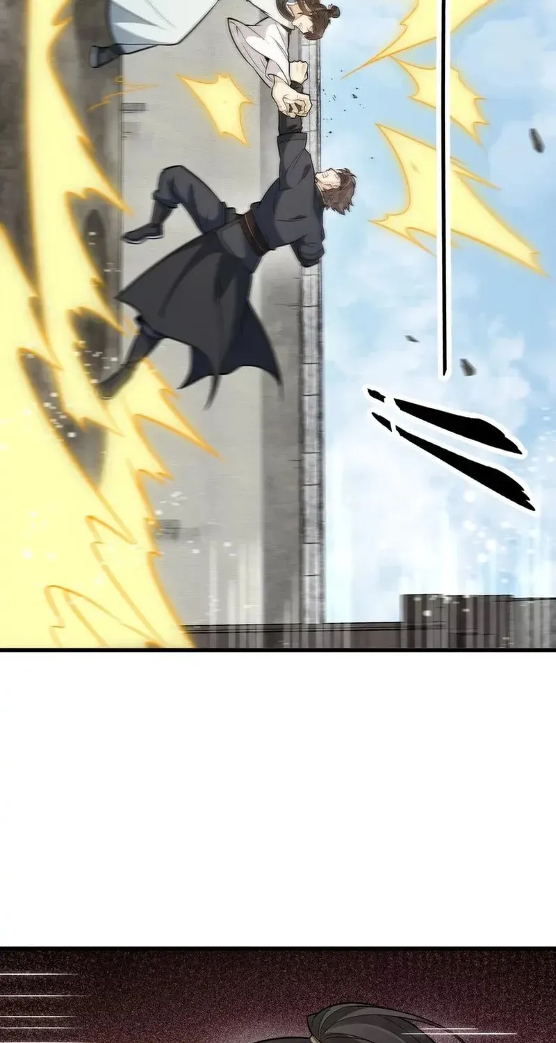 Read ChronoGo chapter 208 image 22 on Lezhin