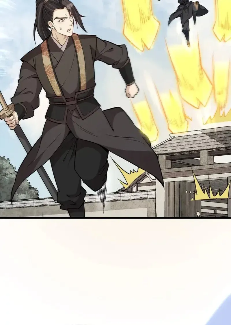 Read ChronoGo chapter 208 image 24 on Lezhin