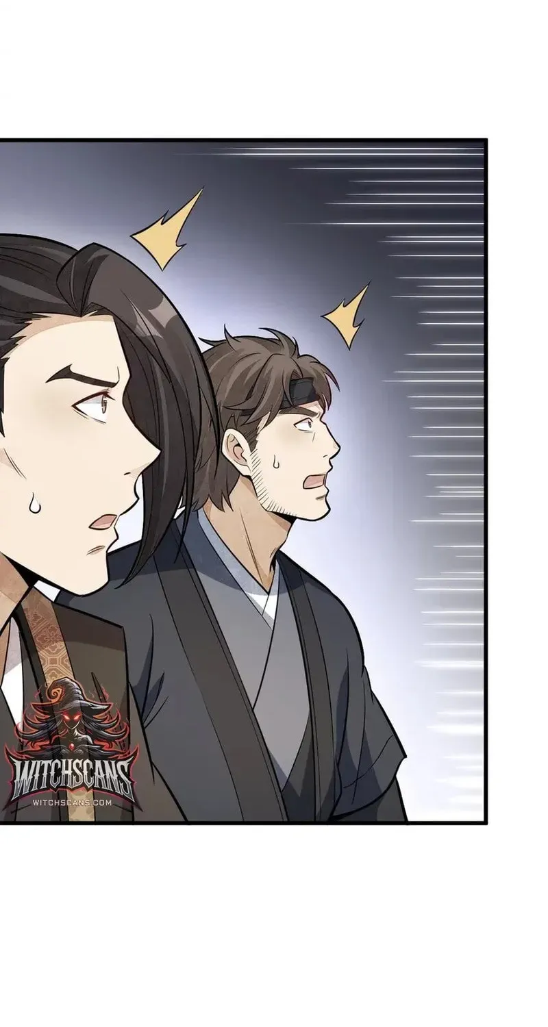 Read ChronoGo chapter 208 image 26 on Lezhin