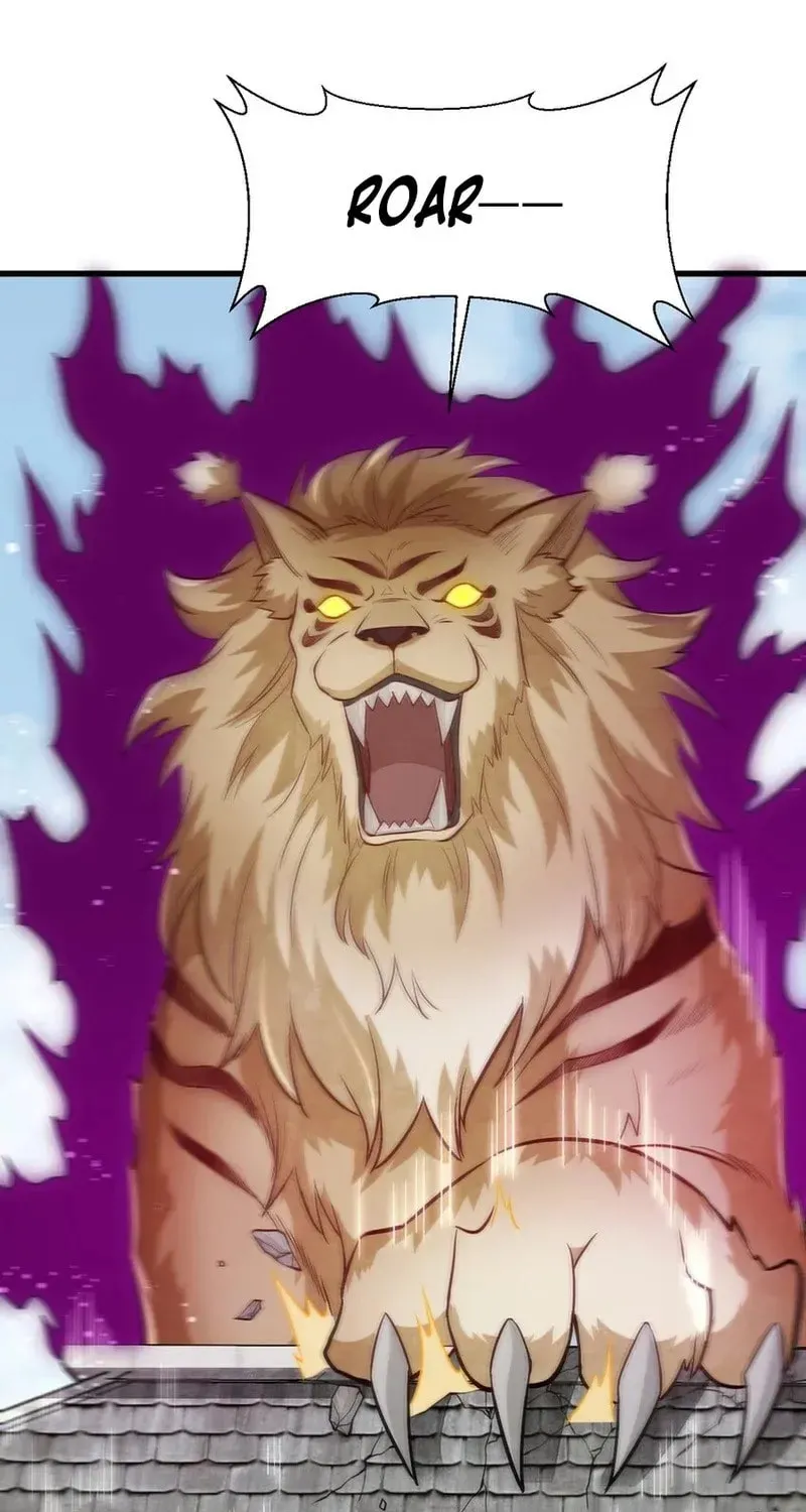 Read ChronoGo chapter 208 image 27 on Lezhin