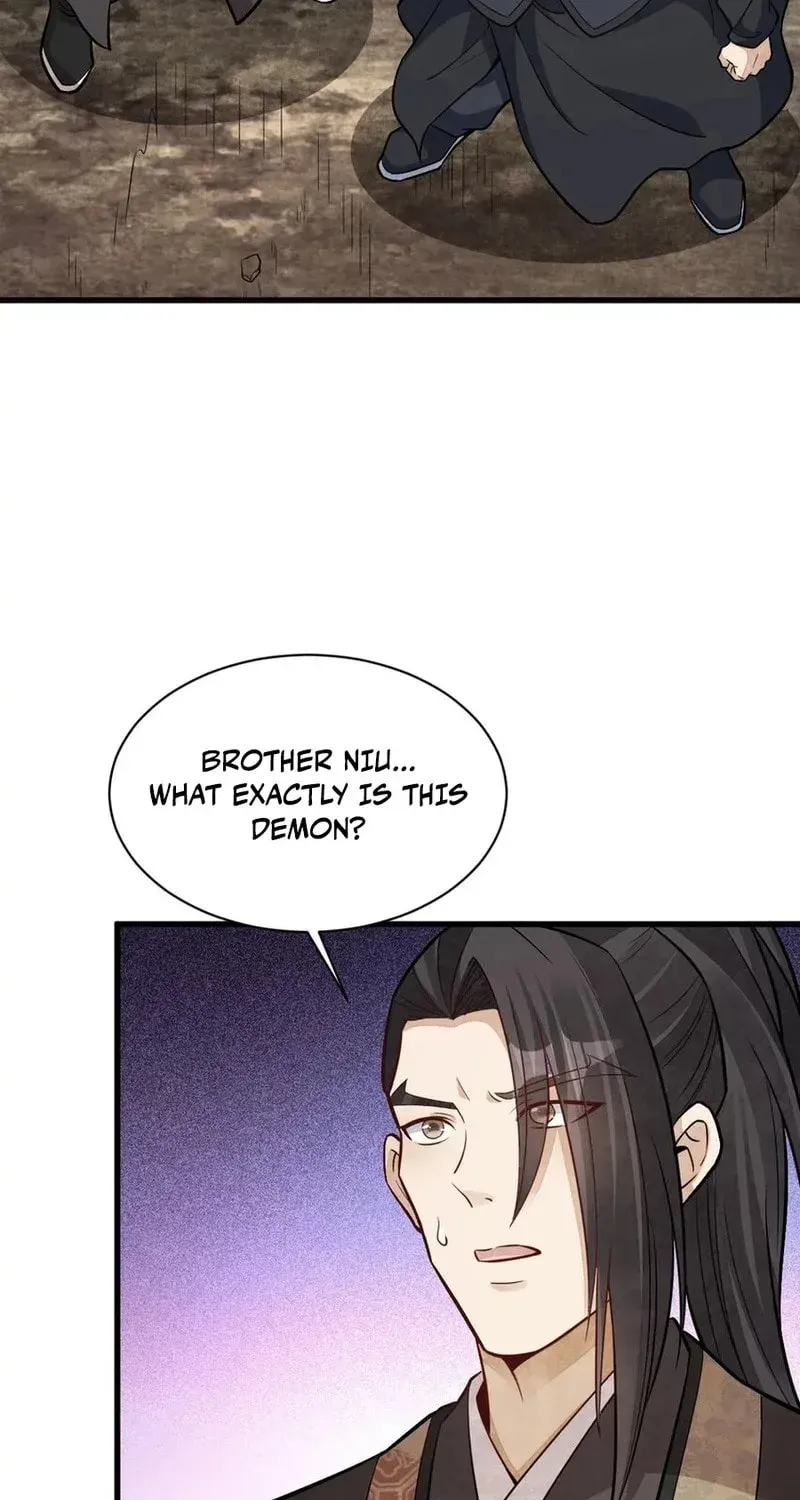 Read ChronoGo chapter 208 image 29 on Lezhin