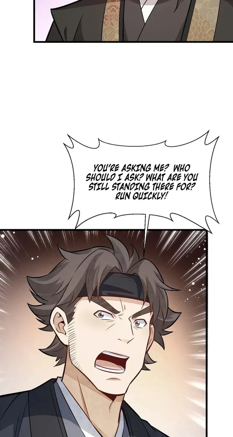 Read ChronoGo chapter 208 image 30 on Lezhin