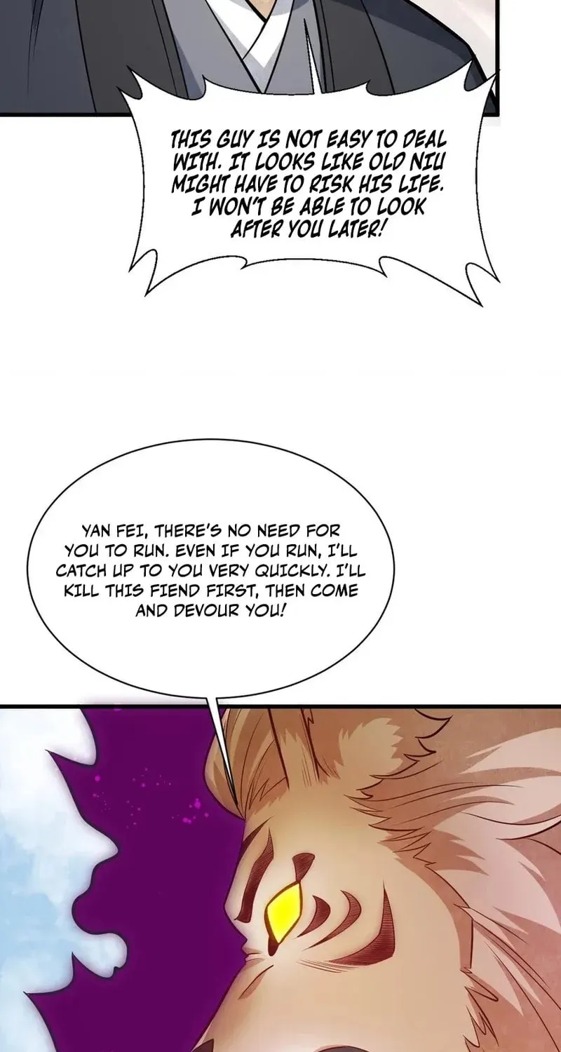 Read ChronoGo chapter 208 image 31 on Lezhin