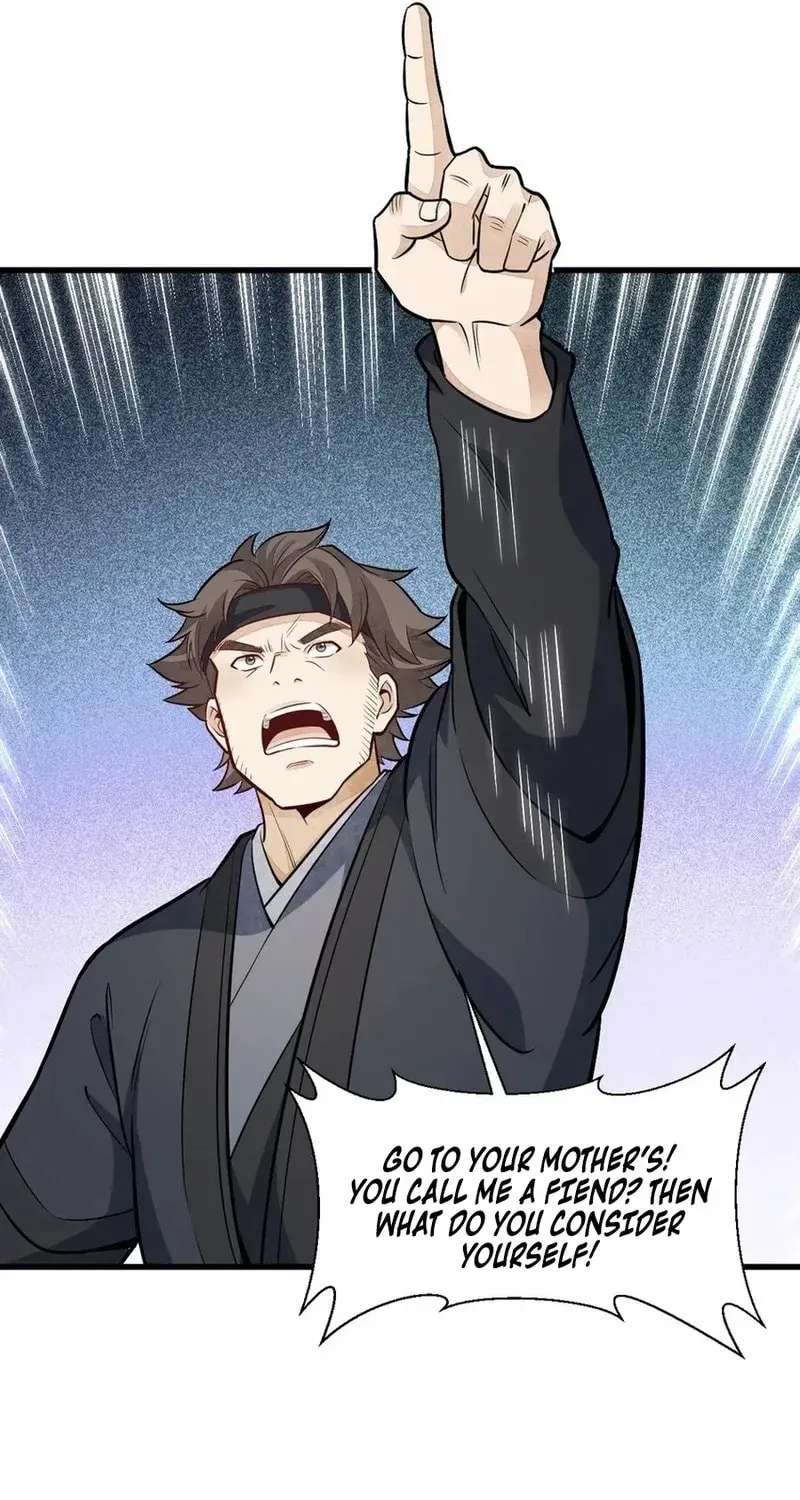 Read ChronoGo chapter 208 image 33 on Lezhin