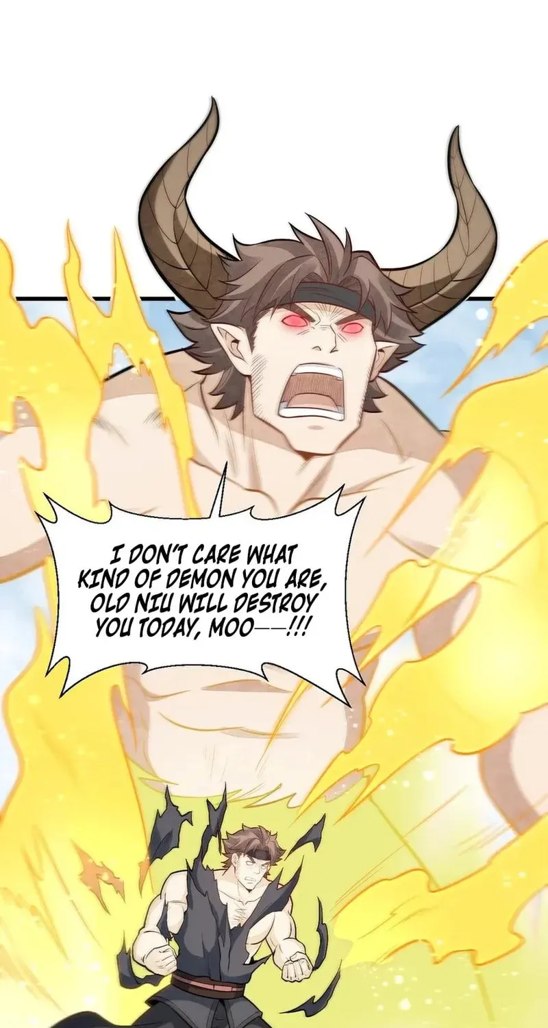 Read ChronoGo chapter 208 image 34 on Lezhin