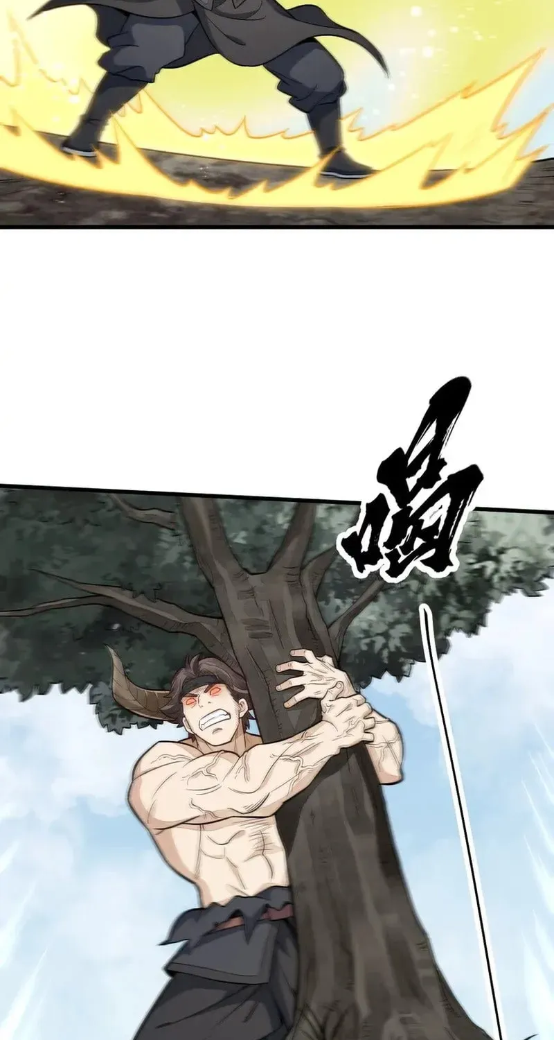 Read ChronoGo chapter 208 image 35 on Lezhin