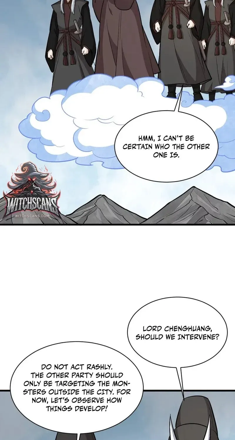Read ChronoGo chapter 208 image 39 on Lezhin