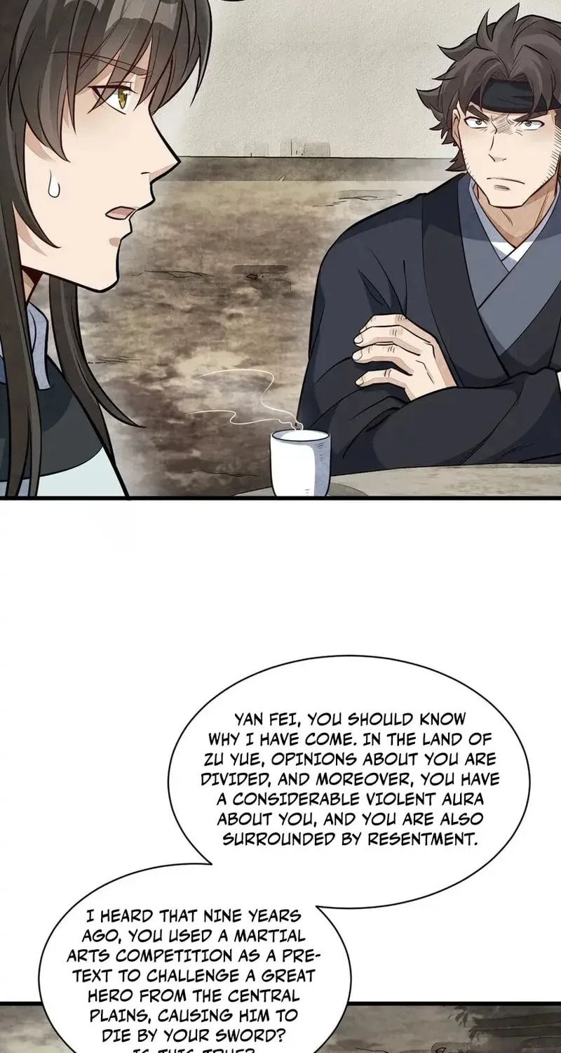 Read ChronoGo chapter 208 image 4 on Lezhin
