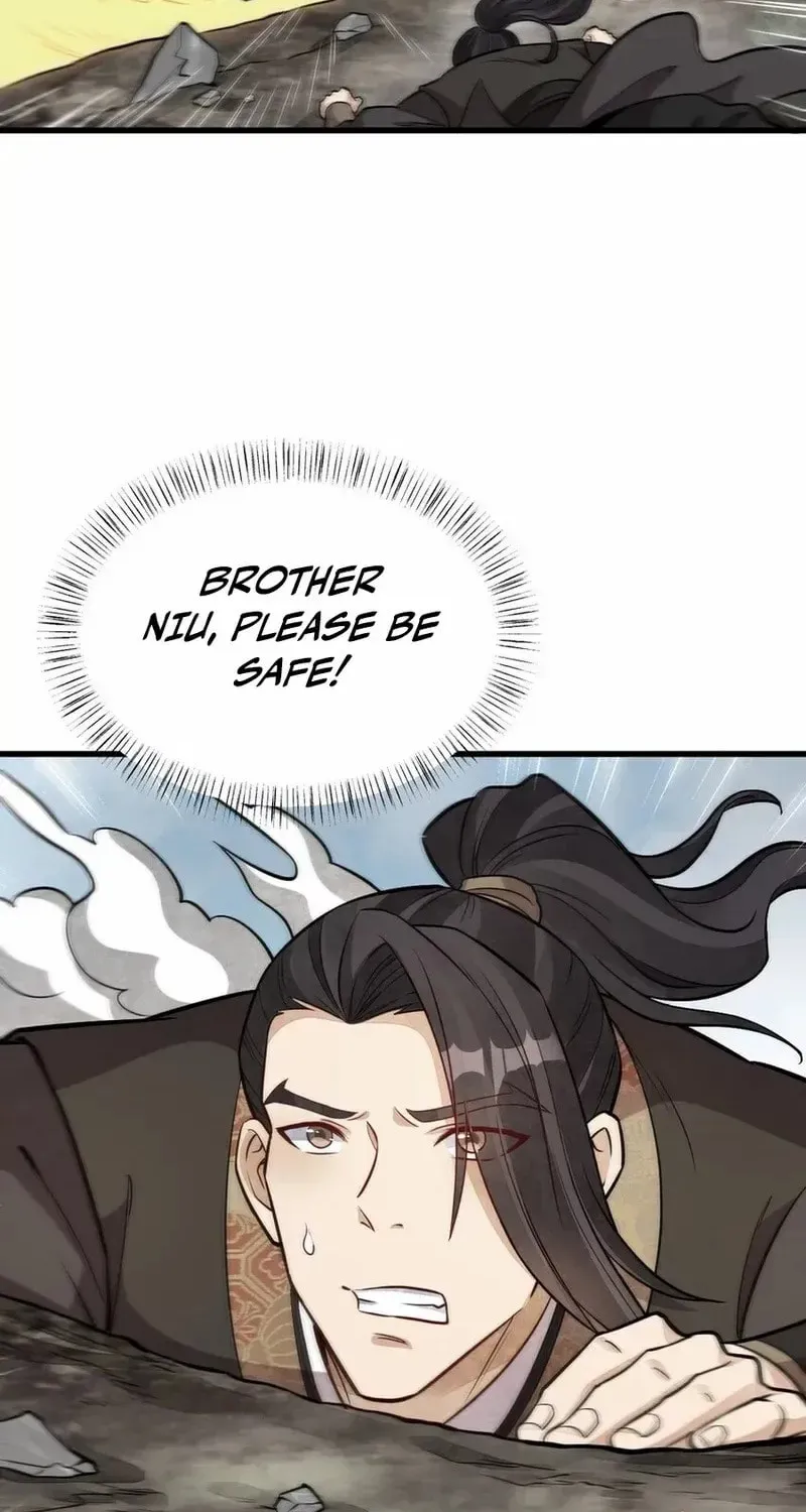 Read ChronoGo chapter 208 image 42 on Lezhin