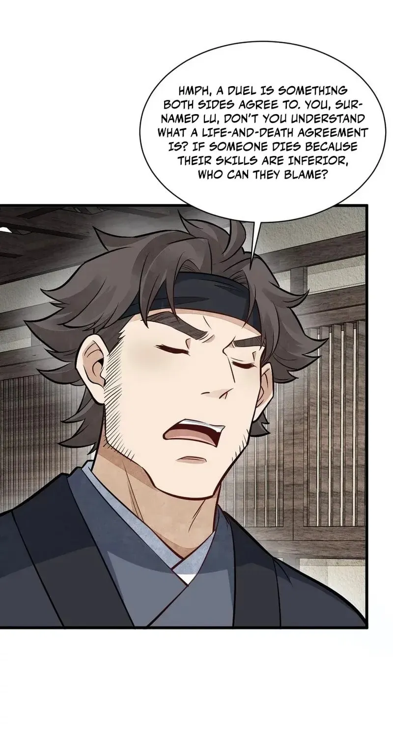 Read ChronoGo chapter 208 image 7 on Lezhin