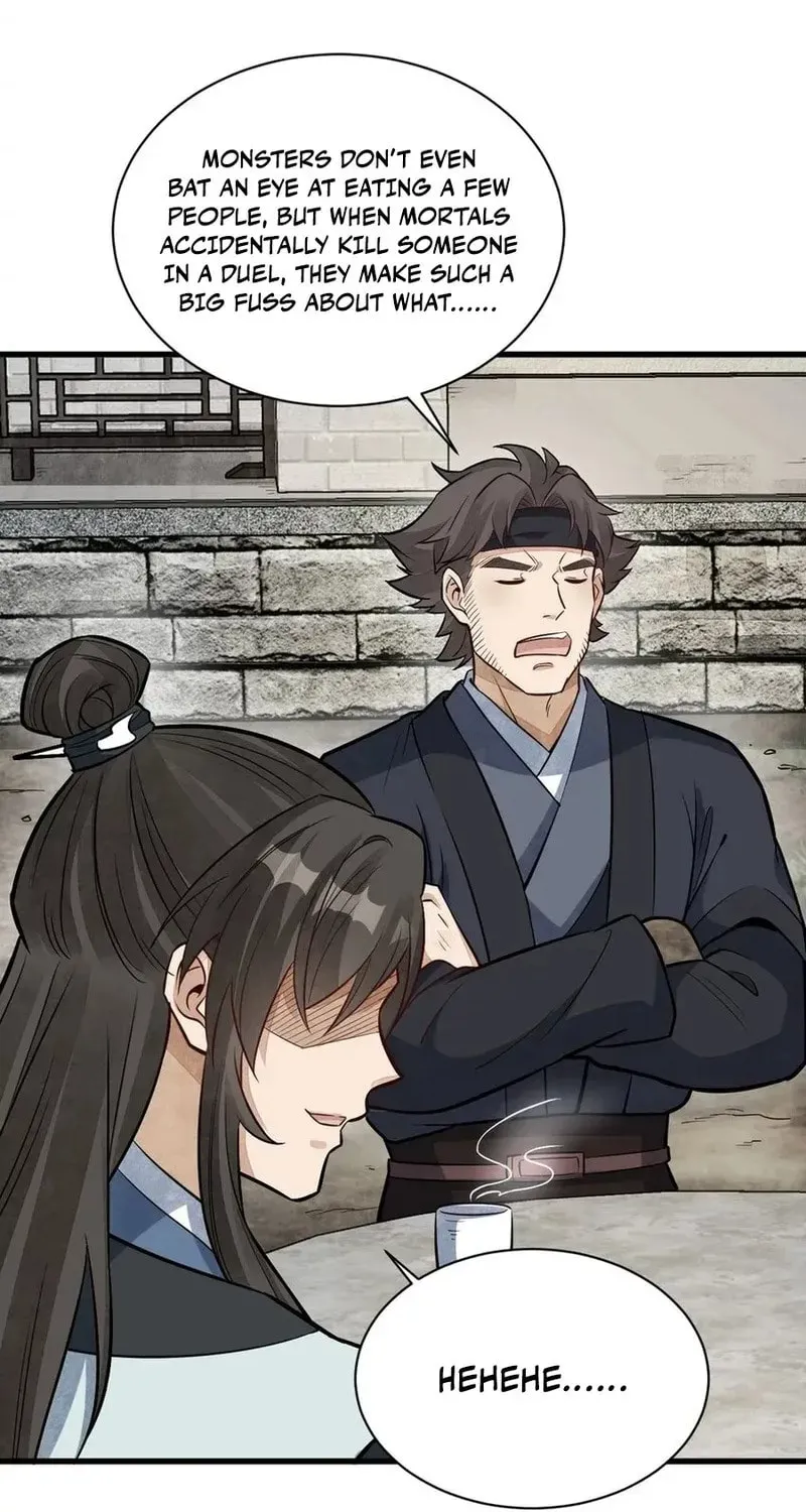 Read ChronoGo chapter 208 image 8 on Lezhin