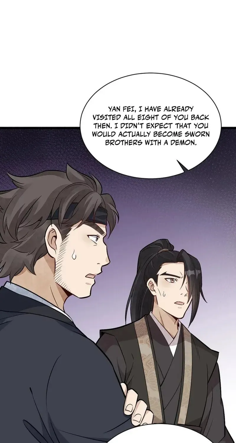 Read ChronoGo chapter 208 image 9 on Lezhin
