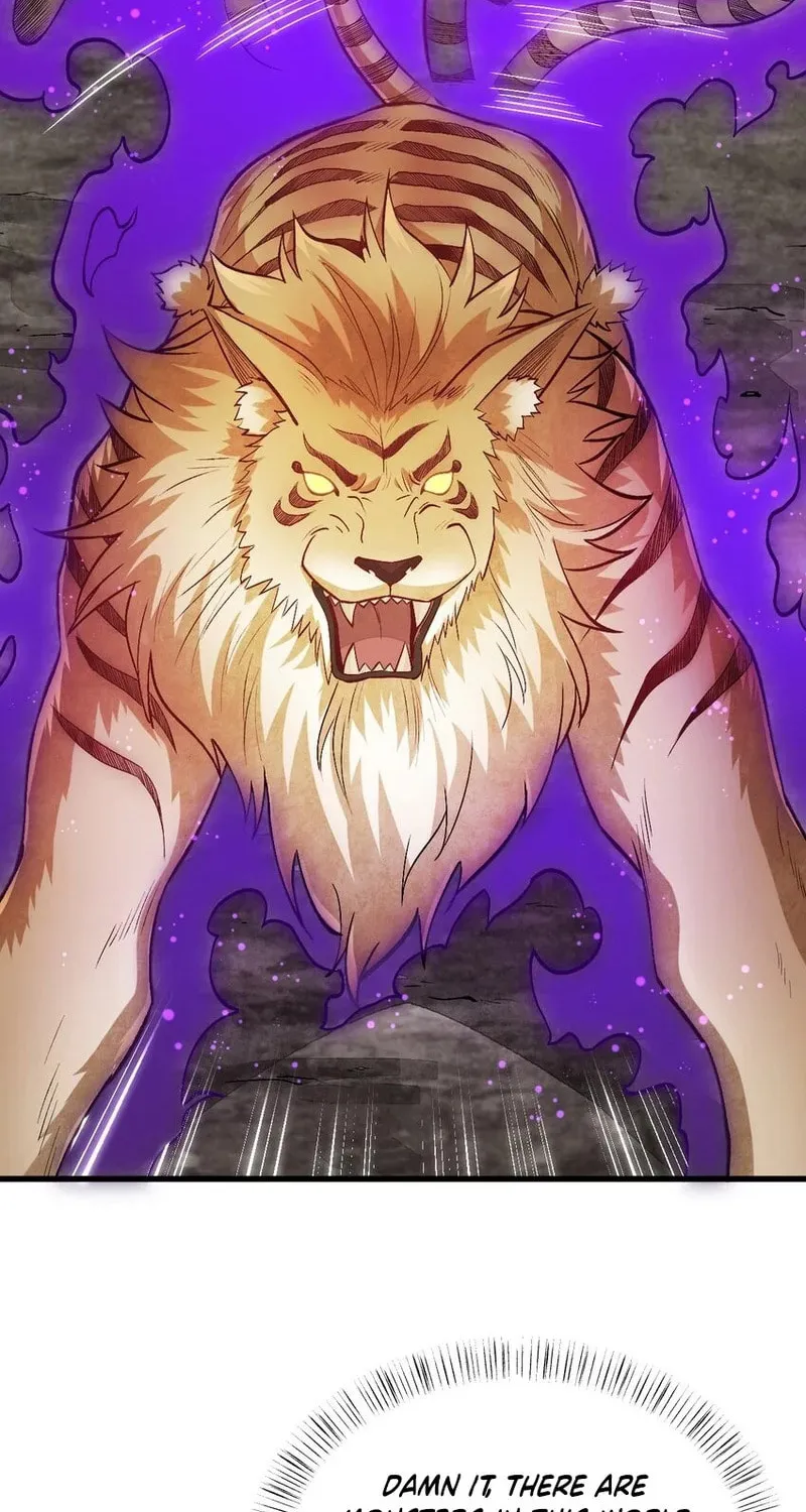 Read ChronoGo chapter 209 image 11 on Lezhin