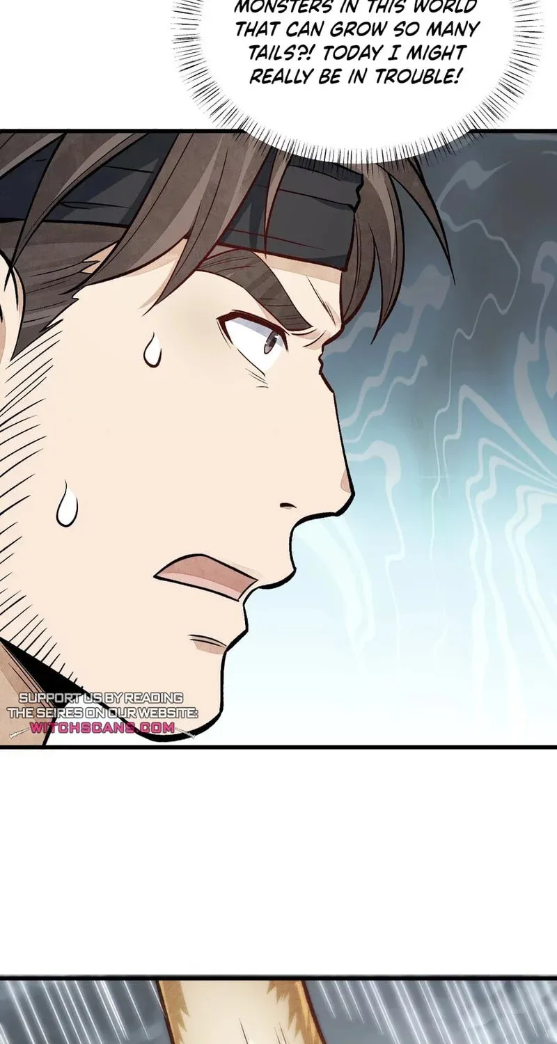 Read ChronoGo chapter 209 image 12 on Lezhin