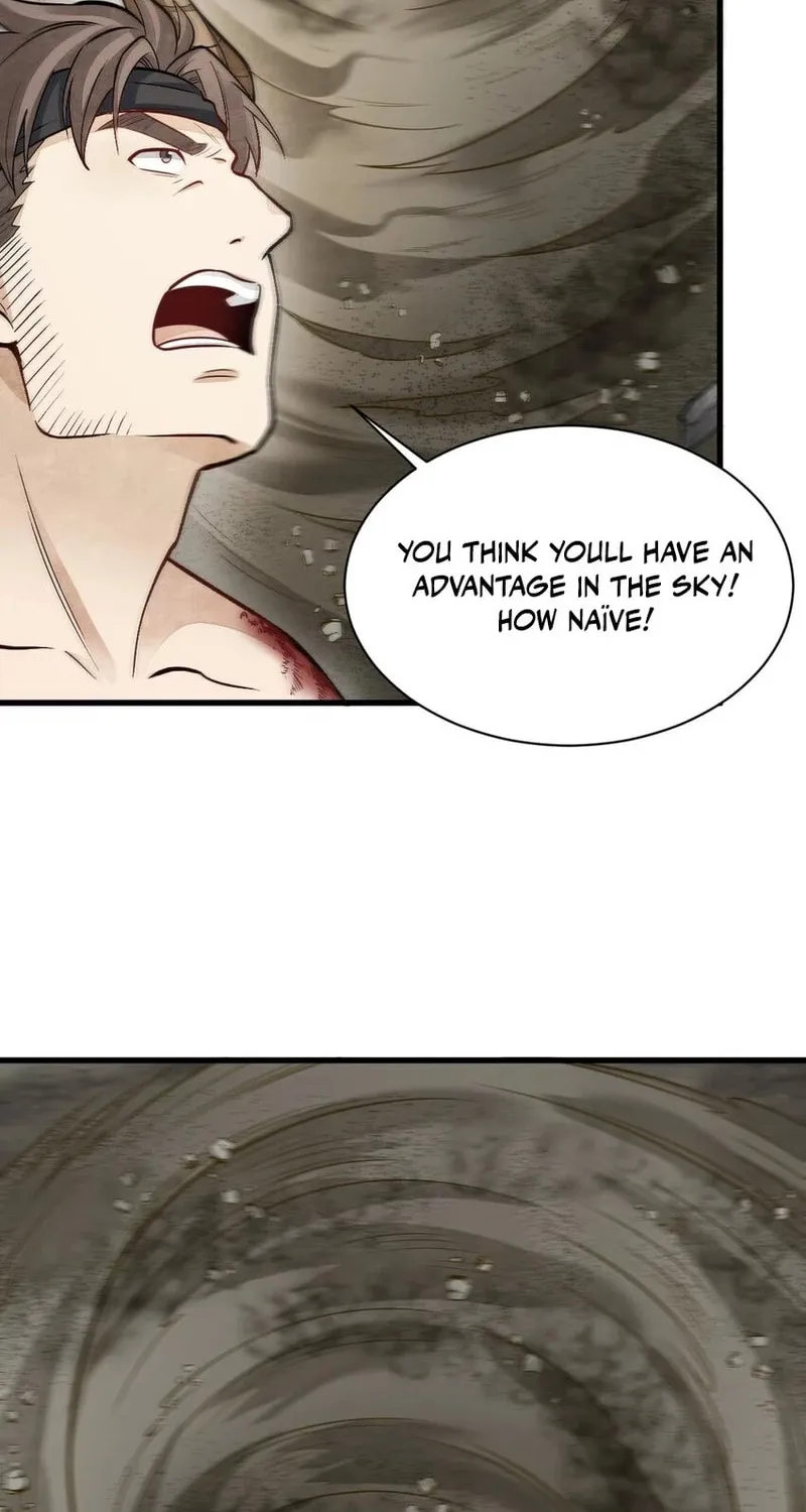 Read ChronoGo chapter 209 image 15 on Lezhin