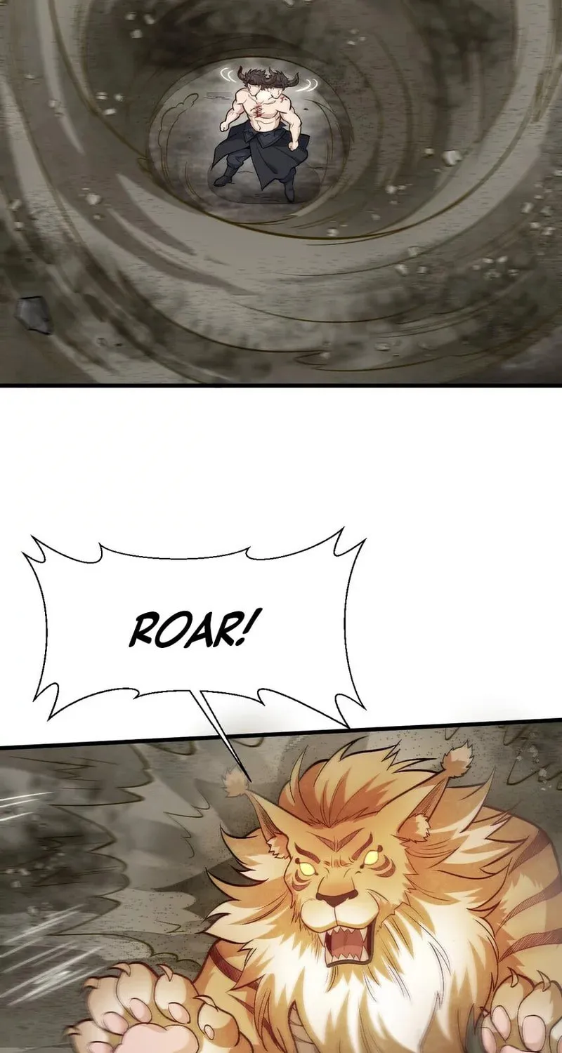 Read ChronoGo chapter 209 image 16 on Lezhin