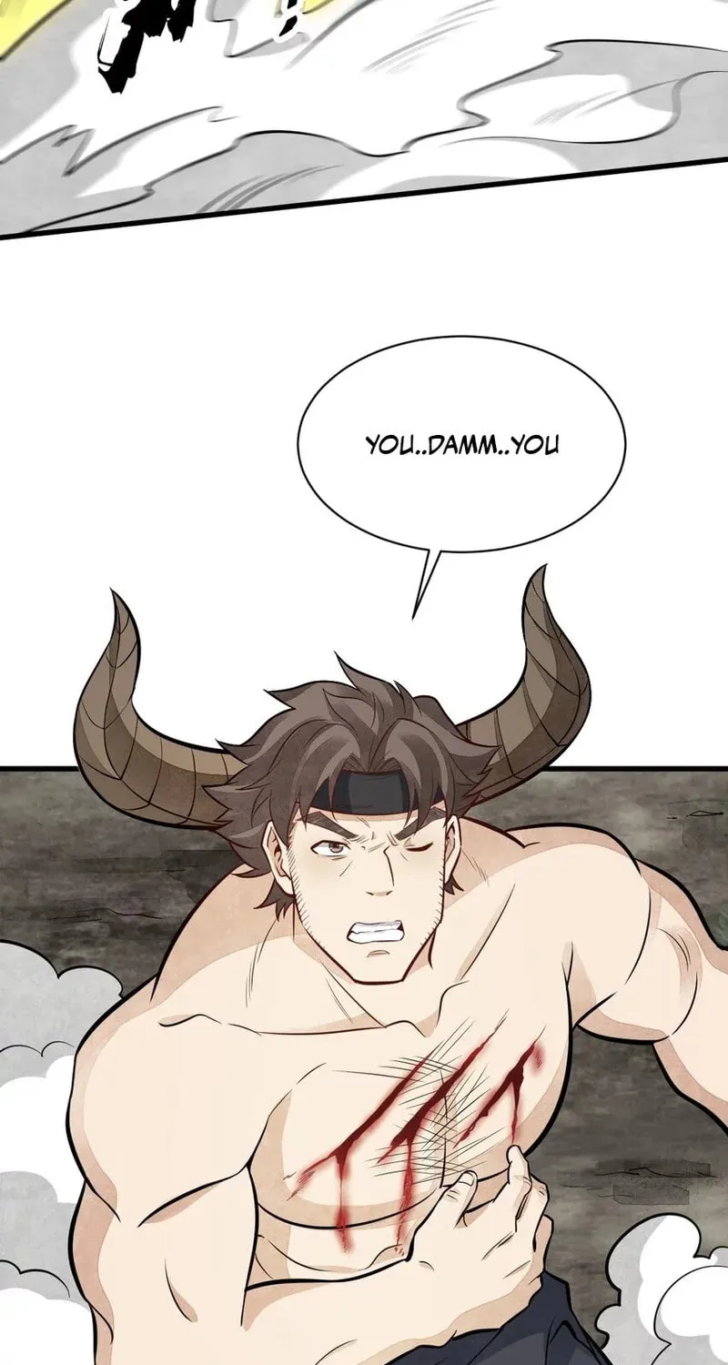 Read ChronoGo chapter 209 image 2 on Lezhin