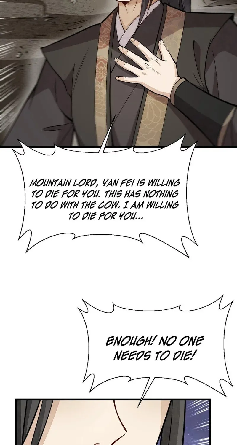 Read ChronoGo chapter 209 image 20 on Lezhin