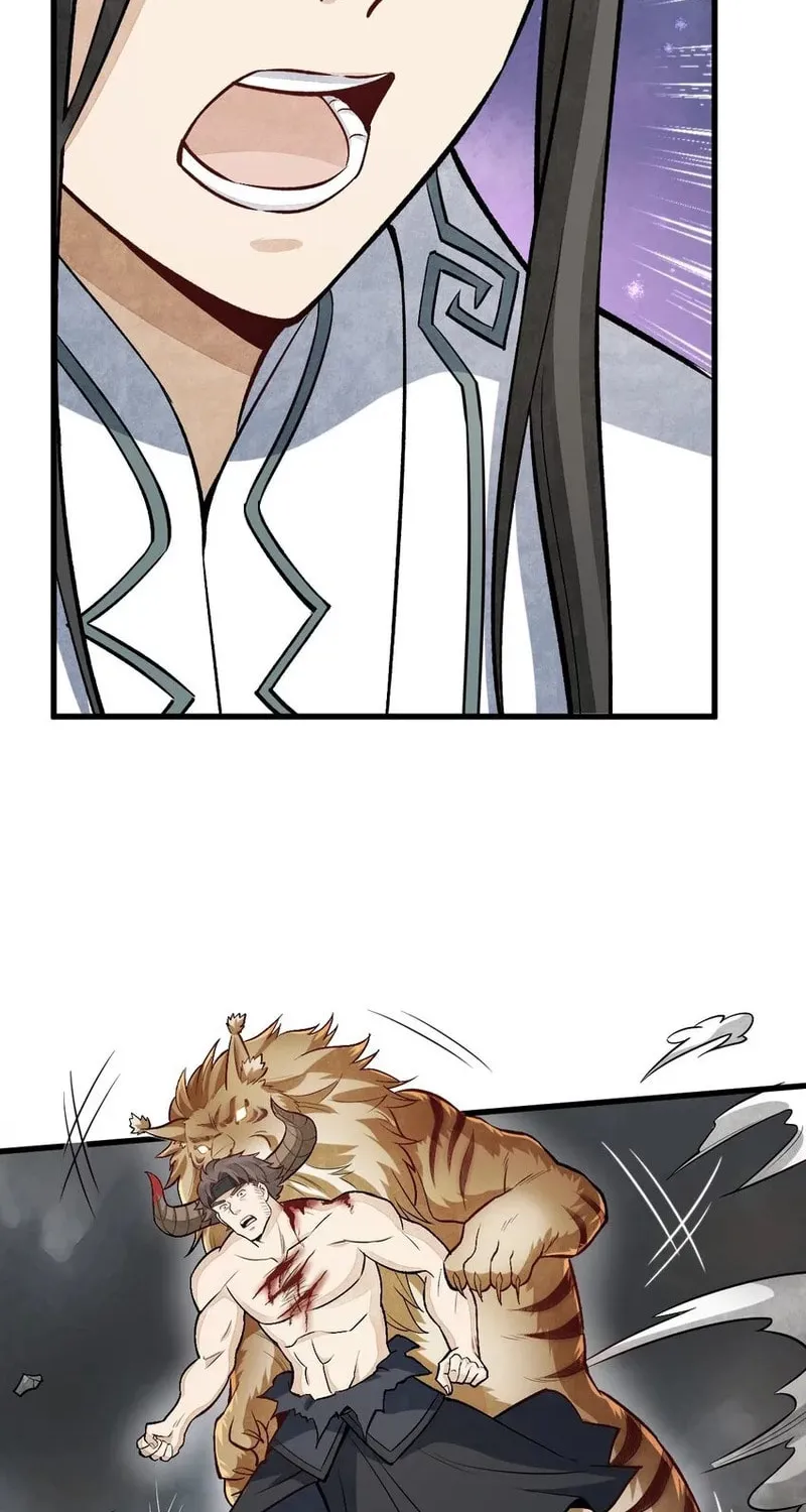 Read ChronoGo chapter 209 image 21 on Lezhin