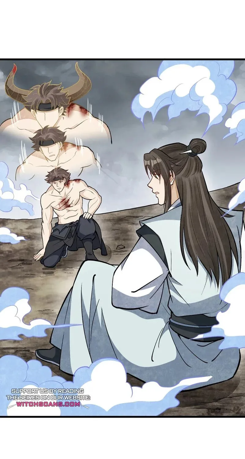 Read ChronoGo chapter 209 image 24 on Lezhin