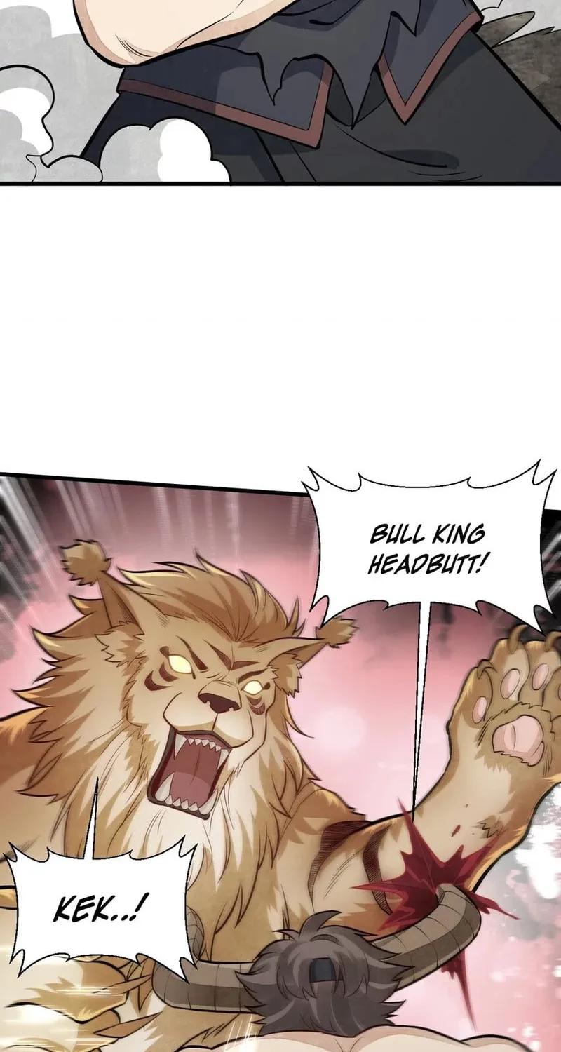 Read ChronoGo chapter 209 image 3 on Lezhin