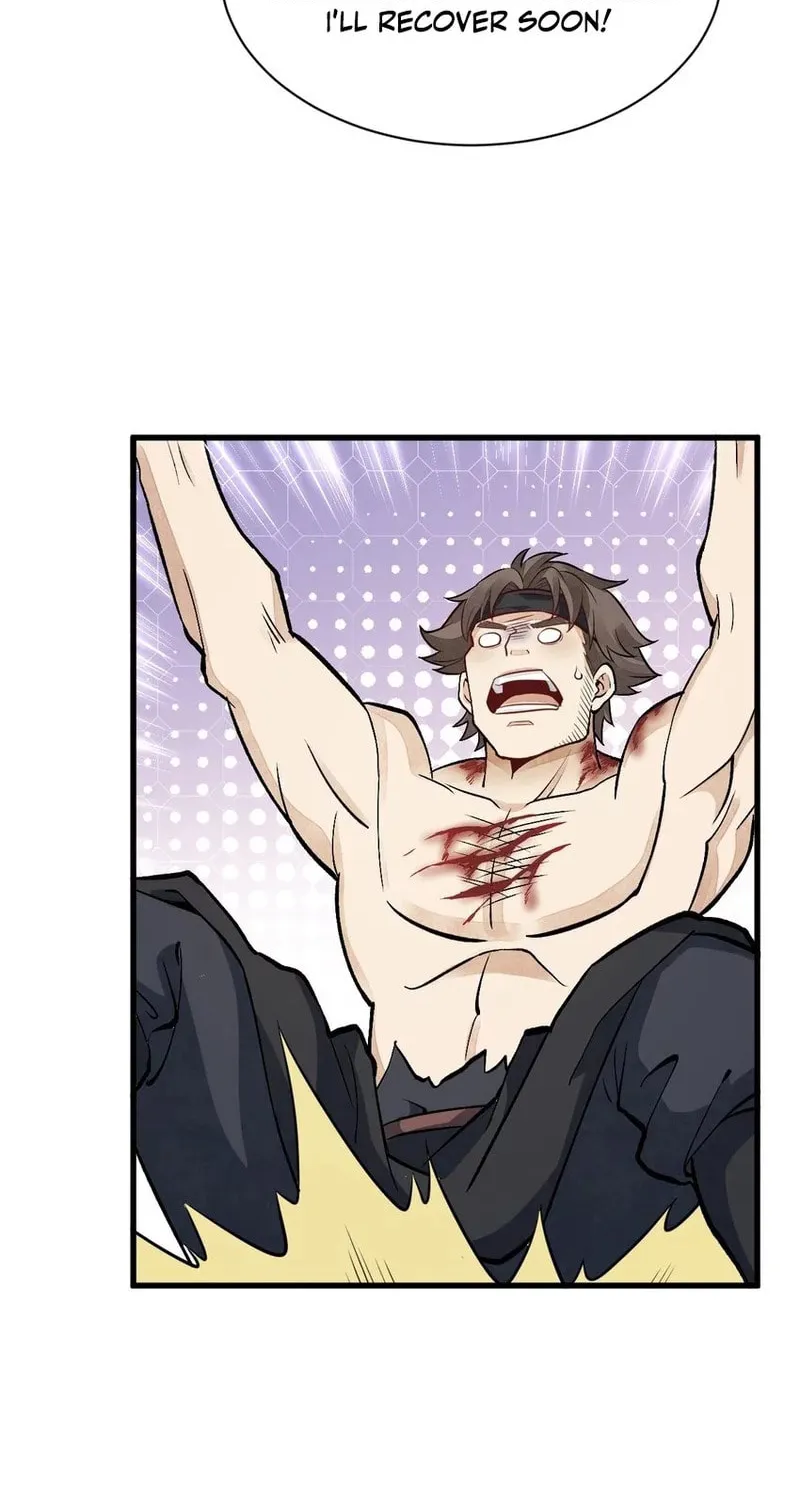 Read ChronoGo chapter 209 image 31 on Lezhin
