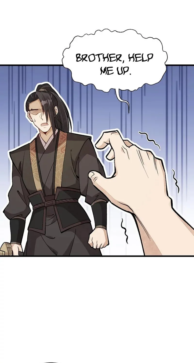 Read ChronoGo chapter 209 image 32 on Lezhin