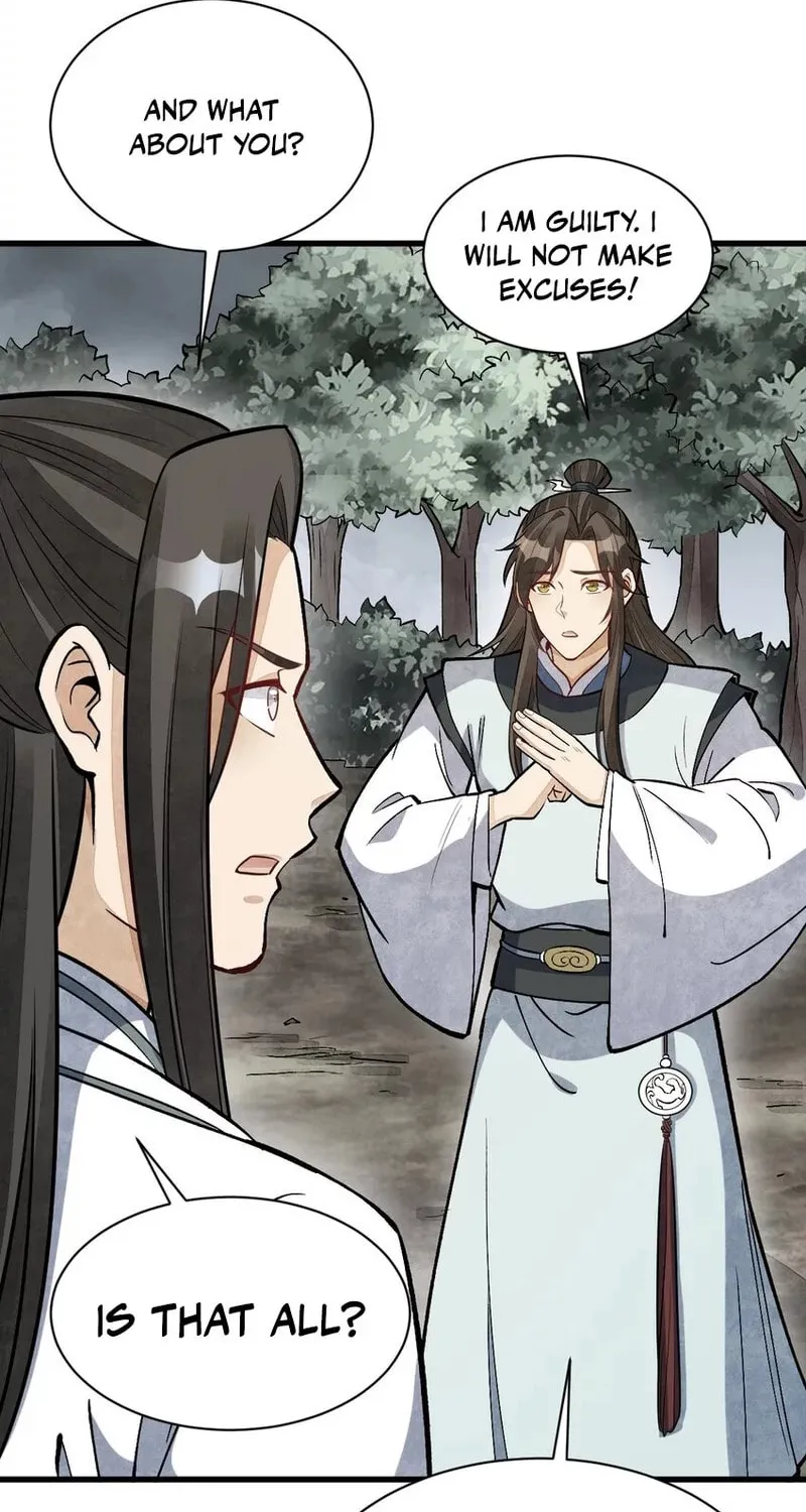 Read ChronoGo chapter 209 image 33 on Lezhin