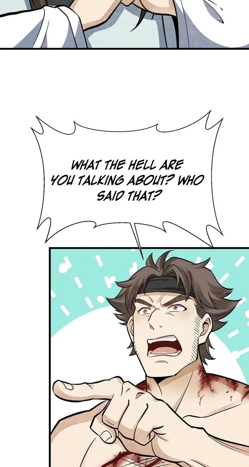 Read ChronoGo chapter 209 image 35 on Lezhin