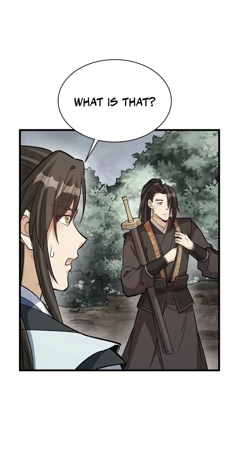 Read ChronoGo chapter 209 image 38 on Lezhin