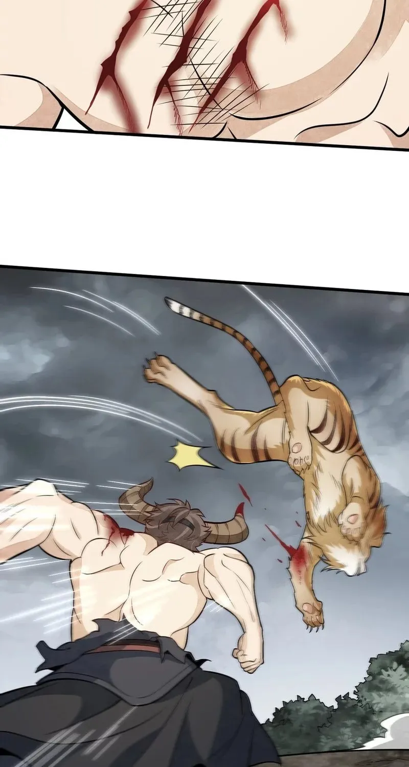 Read ChronoGo chapter 209 image 5 on Lezhin