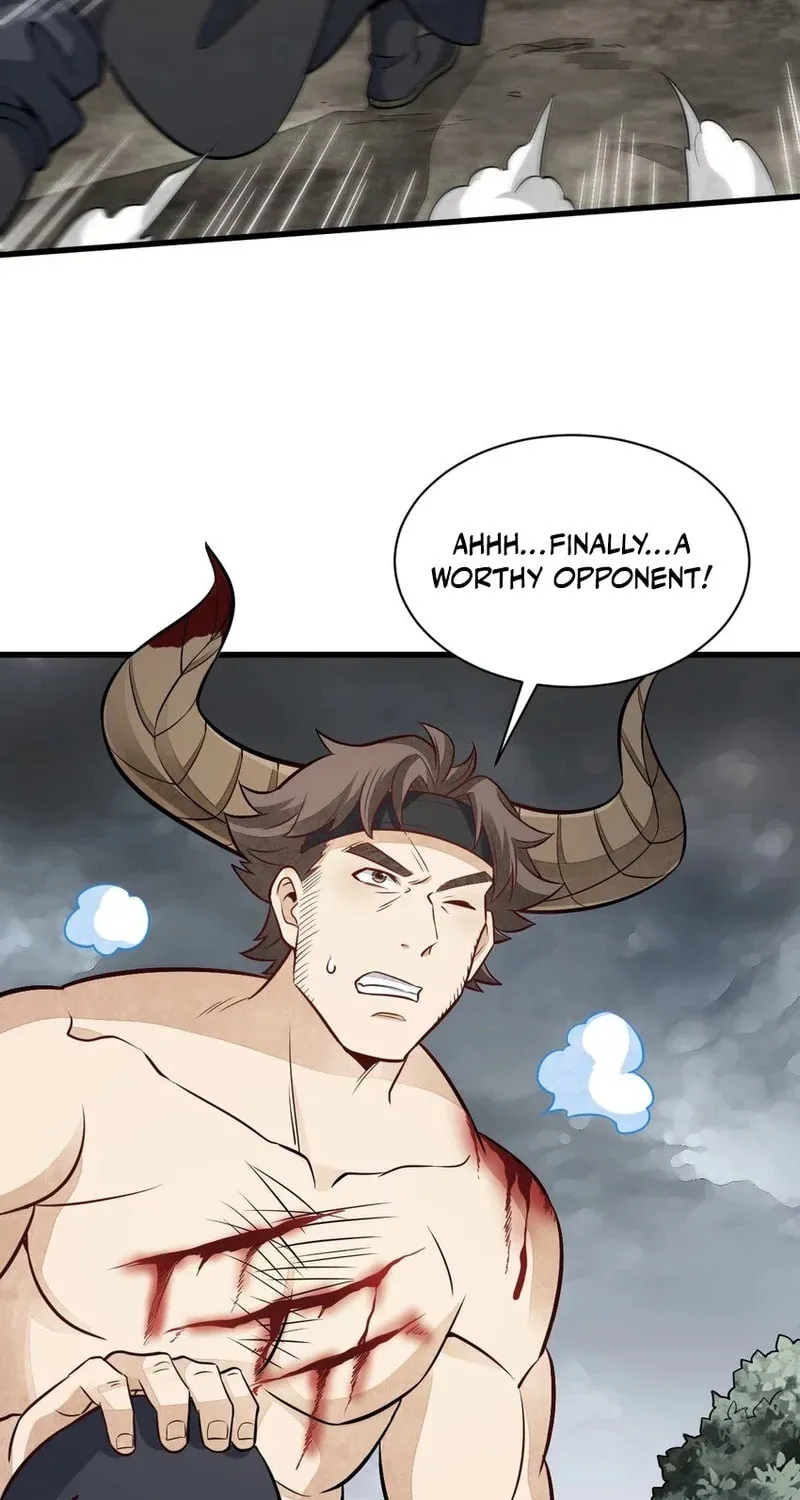 Read ChronoGo chapter 209 image 6 on Lezhin