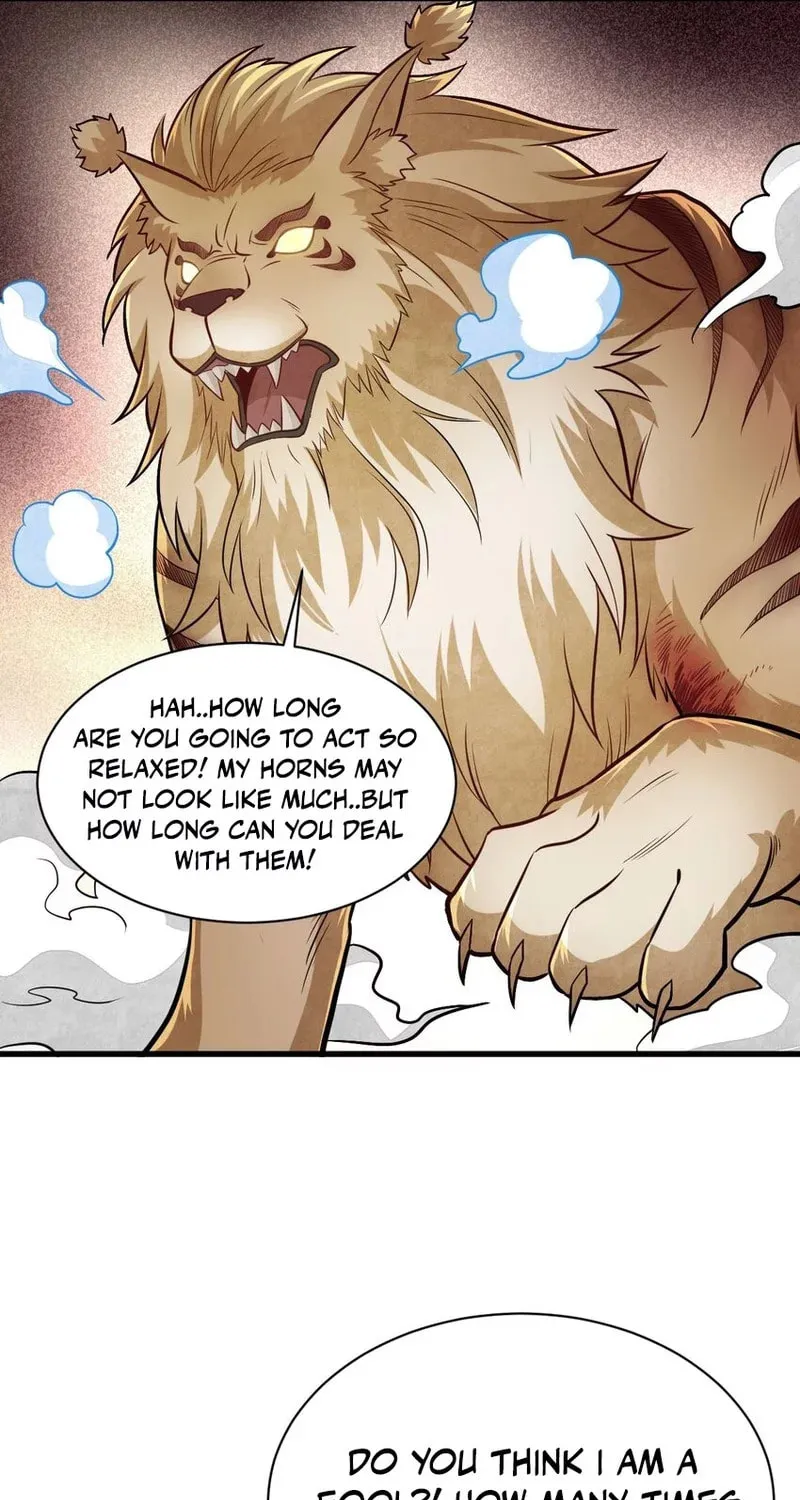 Read ChronoGo chapter 209 image 8 on Lezhin