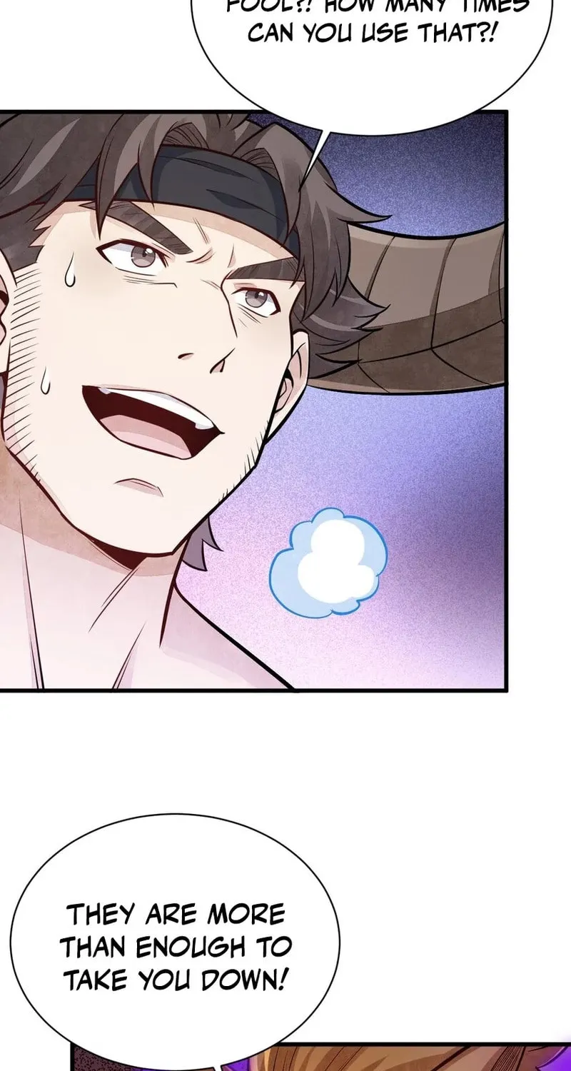 Read ChronoGo chapter 209 image 9 on Lezhin