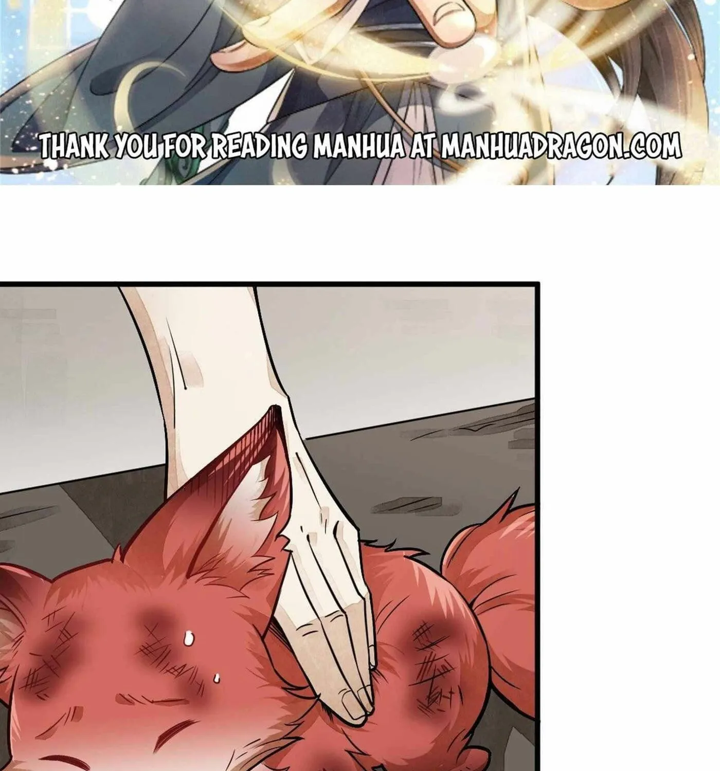 Read ChronoGo chapter 21 image 1 on Lezhin