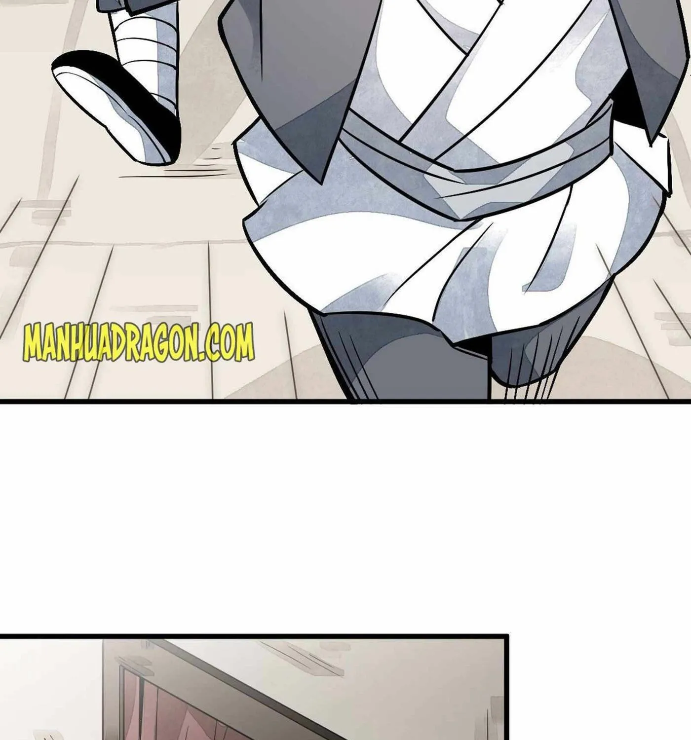 Read ChronoGo chapter 21 image 12 on Lezhin