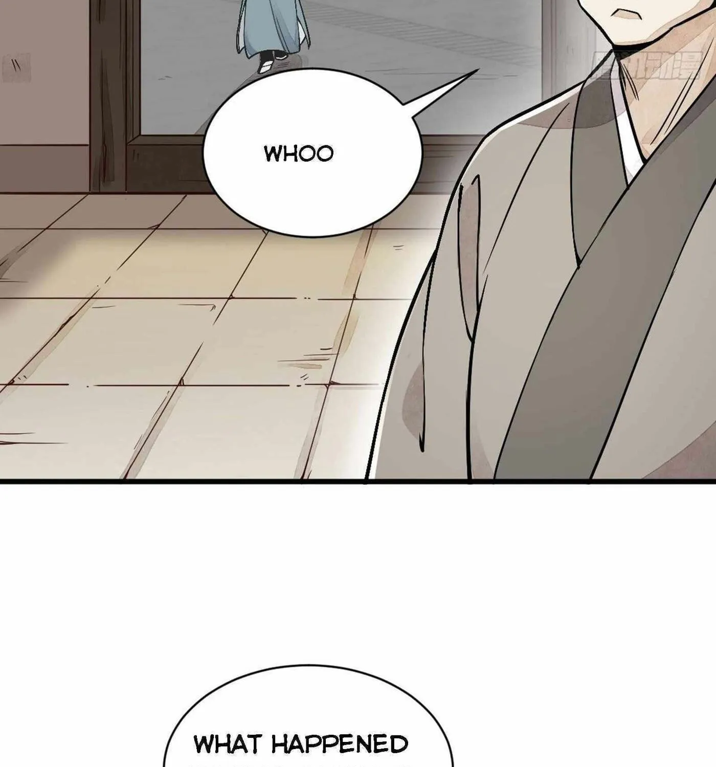 Read ChronoGo chapter 21 image 18 on Lezhin
