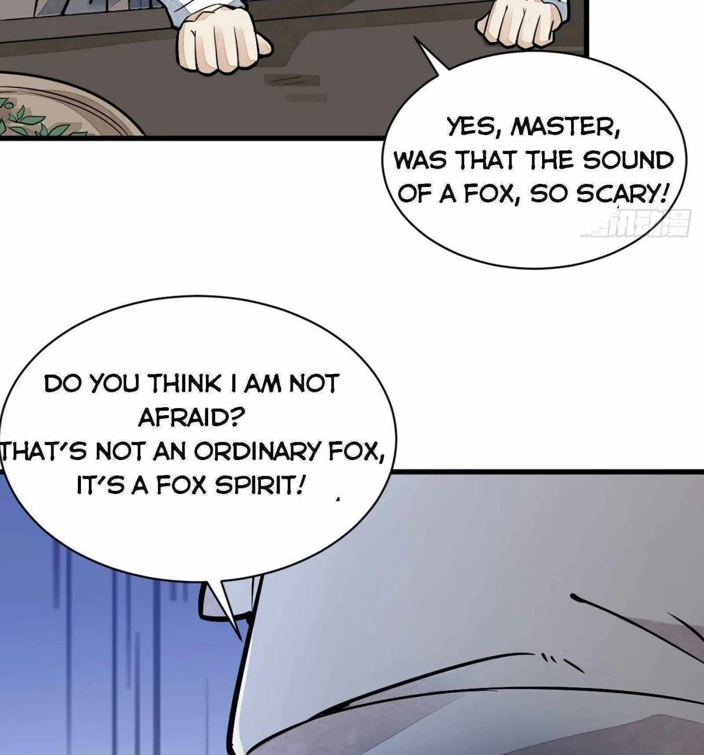 Read ChronoGo chapter 21 image 20 on Lezhin