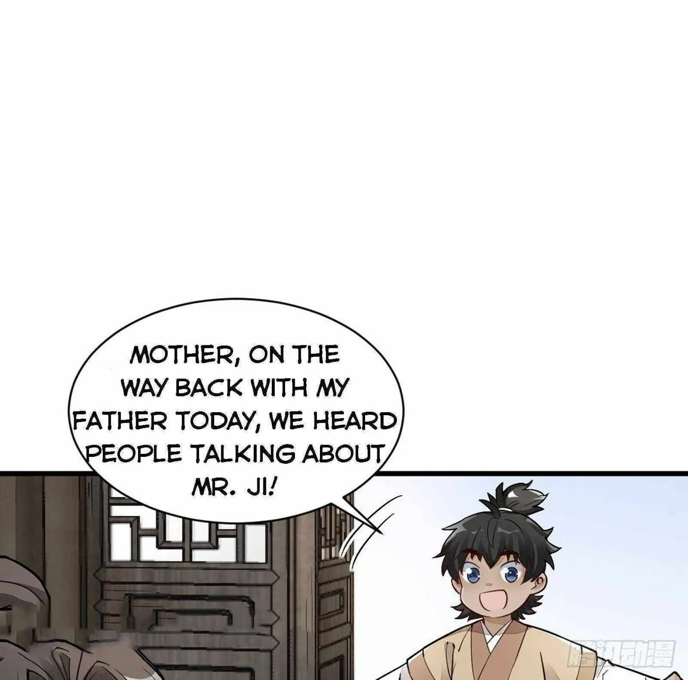 Read ChronoGo chapter 21 image 23 on Lezhin