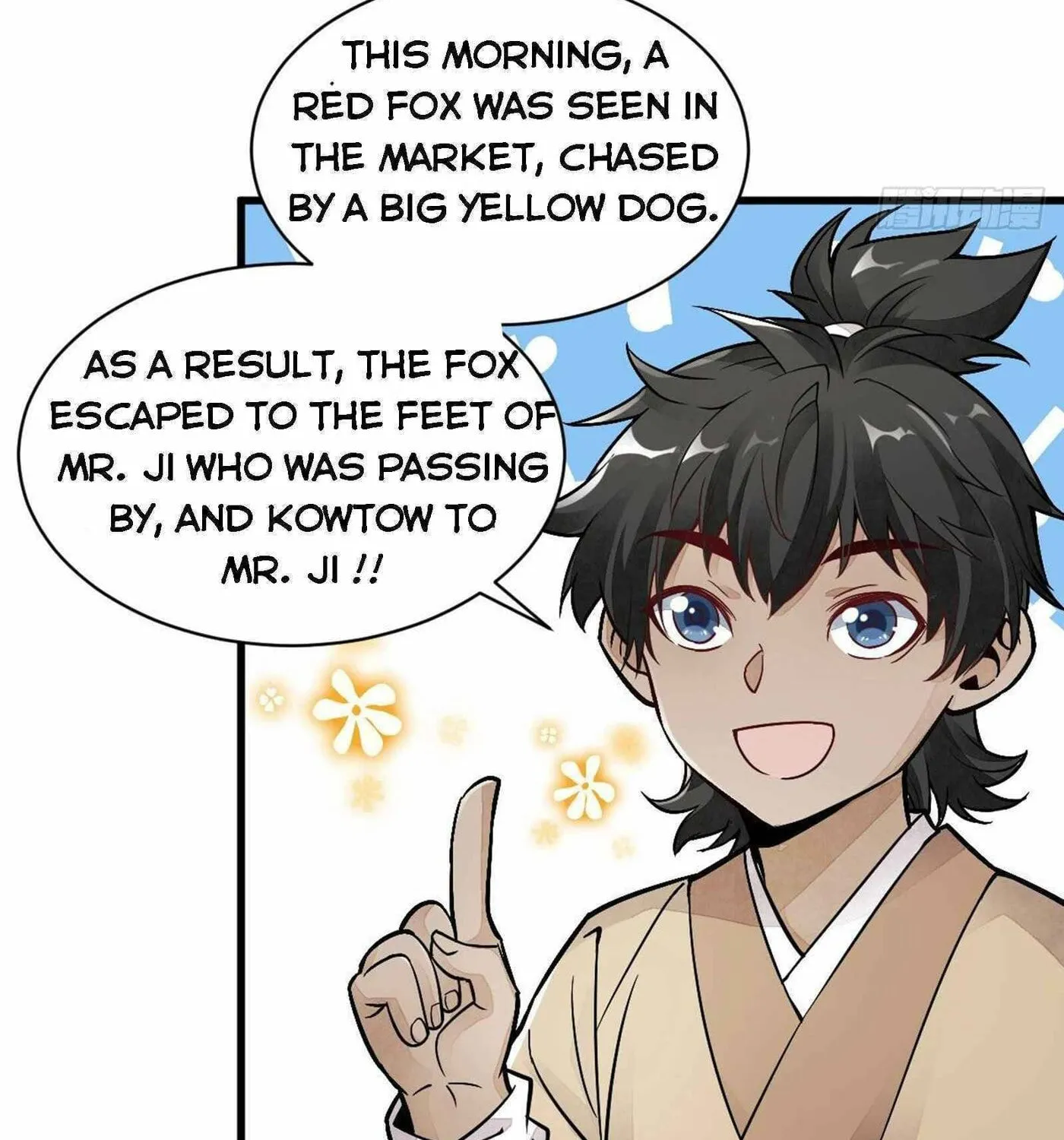Read ChronoGo chapter 21 image 25 on Lezhin