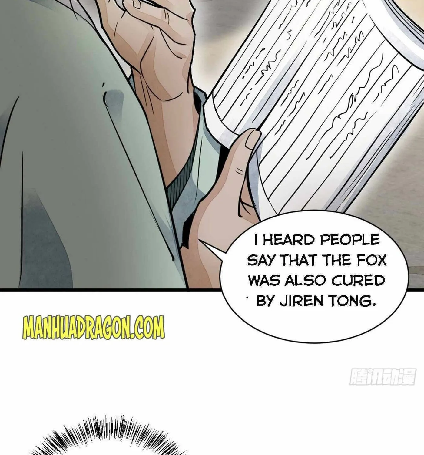Read ChronoGo chapter 21 image 29 on Lezhin