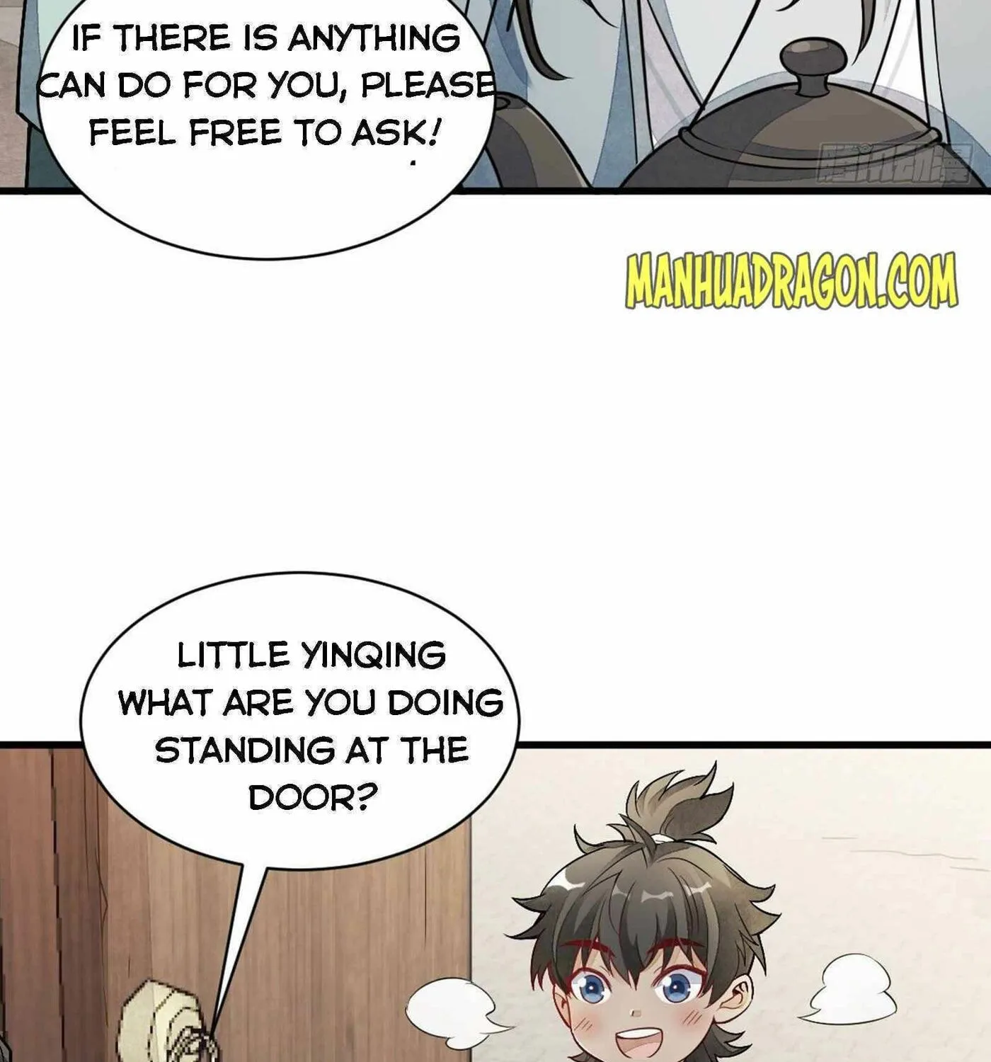 Read ChronoGo chapter 21 image 42 on Lezhin