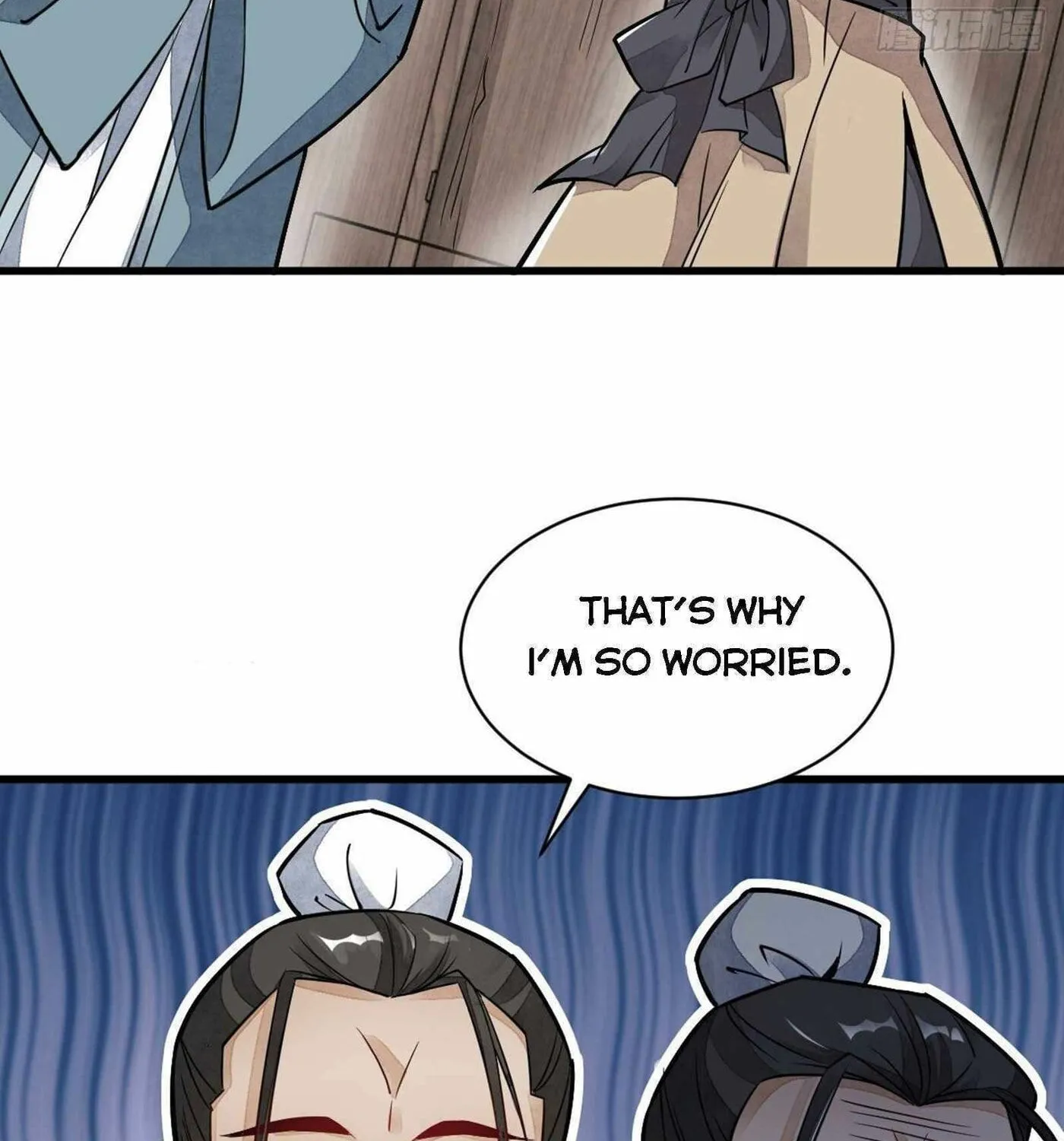 Read ChronoGo chapter 21 image 47 on Lezhin